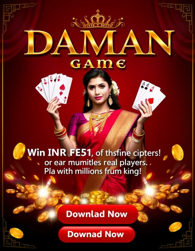 Dhani Teen Patti Banner